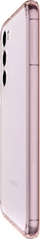 Mbrojtëse telefoni Spigen Ultra Hybrid për Samsung Galaxy S23, transparente rozë
