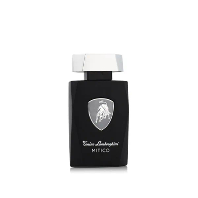 Тоалетна вода Tonino Lamborghini Mitico, 200 мл