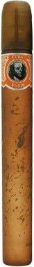 Eau de Toilette Cuba Red, 35ml