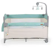Shtrat portativ Cangaroo Indiana, mint