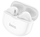 Dëgjuese Hoco EW35 Sonido Wireless Bluetooth, të bardha