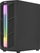 Kasa kompjuteri Aerocool Prime RGB ACCM-PV29013.11, xham i temperuar, me ndriçim RGB, e zezë