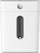 Grirëse HP OneShred 8CC P-4, e bardhë