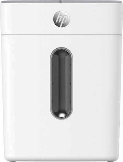 Grirëse HP OneShred 8CC P-4, e bardhë