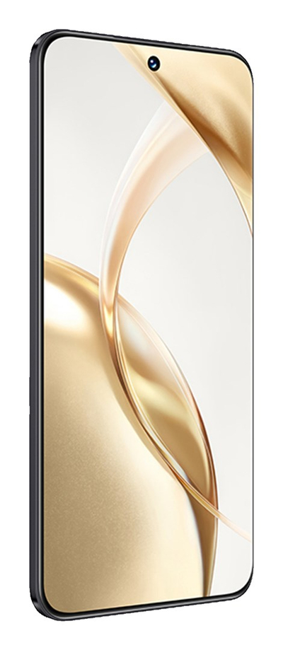 Телефон Honor 200, 12GB 512GB, 6.7" 5G Dual SIM, црн