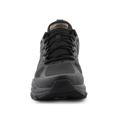 Машки патики Skechers Air Ventura Revell M 232657, црни