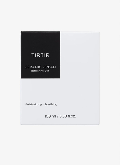 Krem fytyre TirTir Ceramic Cream, hidratues, 100ml