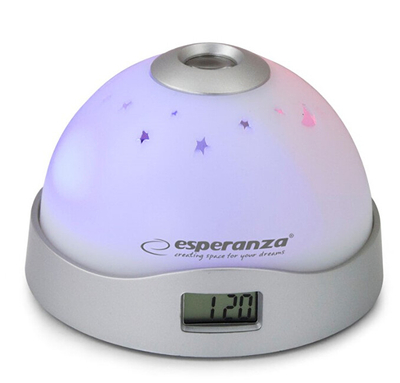 Orë me alarm Esperanza