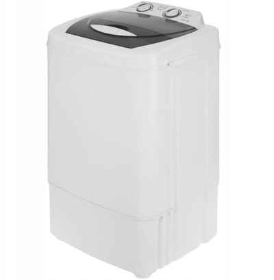 Lavatriçe Stella STST-350, 7kg, 350W, e bardhë