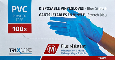Doreza higjienike Pharma Activ M Unit, 100 copë z65085