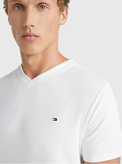 Pizhame Tommy Hilfiger UM0UM026650XC