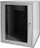 Kabinet muri Digitus DN-19 16-U-EC, 19", 16U, gri