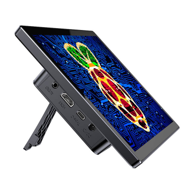 Monitor portativ me prekje Uperfect UPi B7, 10.1", 1920x1200, i zi