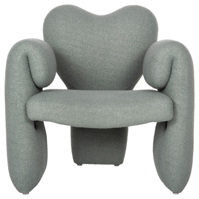Kolltuk ngrënieje Hartt 84x74x87Hcm (HM9777.07), gjelbër