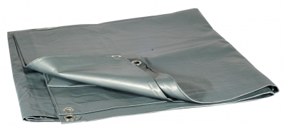 Mbështjellës plastike EPM, 10 x 15 m, 300g/m2