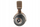 Kufje profesionale Focal Clear Pro MG, të hapura, Black Red