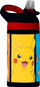 Shishe uji për kalamaj Pokemon Pikachu Kids Licensing, 430ml, plastike, shumëngjyrëshe