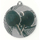 Medalje pingpongu Tryumf MMC7750, çelik, 50mm, argjendi