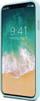Futrollë telefoni Mercury Soft për Samsung S21 FE G990, TPU, mint