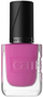 Llaku për thonj Catrice Gel Affair Flirt Frequency 049, efekt xheli, rozë