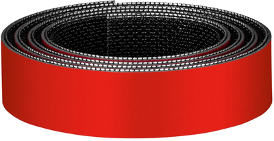 Леплива лента Tesa Ultra Power Lock, 1m, 25mm, црна