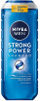 Shampo për meshkuj NIVEA Men Strong Power, 500ml