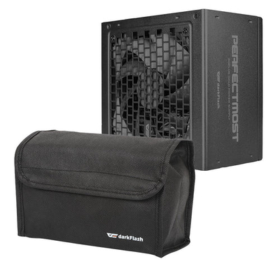 Burim energjie Aigo PMT850, 850W, i zi