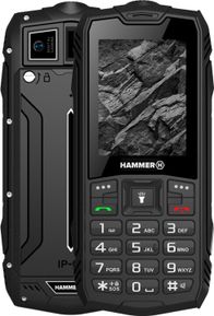[OUTLET] Celular myPhone HAMMER Rock, i zi