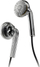 Kufje Moondrop Nice Buds, earbuds 15.4mm, me tela, e bardhë transparente