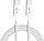 Kabllo USB-C Tech Protect Ultraboost Lite, PD 60W 3A, 200 cm, gri