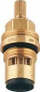 Valvul kartrixh Grohe Universal 0.5", metal, bronz
