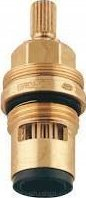 Valvul kartrixh Grohe Universal 0.5", metal, bronz