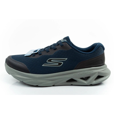 Atlete për burra Skechers Glide Step Vortex Avalin, rrjetë, jesha