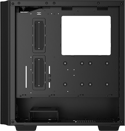 Kasë Deepcool CH510 Mesh Digital, Midi Tower