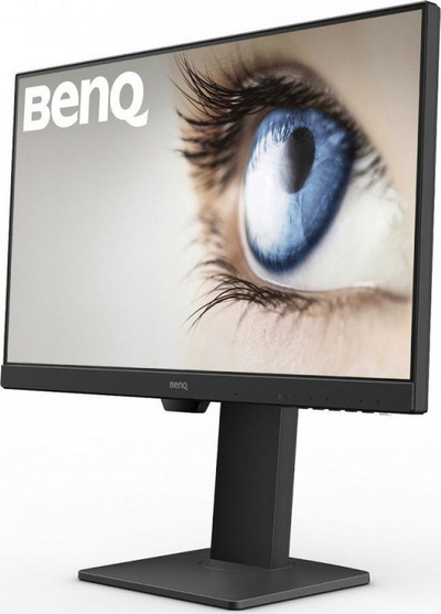 Monitor BenQ GW2485TC, 23.8'', Full HD, i zi