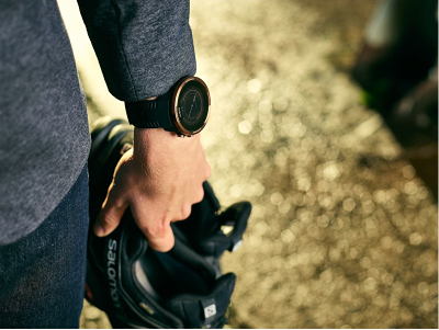 Orë e mençur Suunto 9 Baro Copper