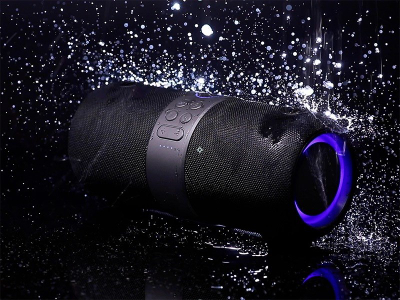 Altoparlant Bluetooth Tracer SPLASH XXL 30 W
