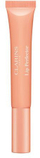 Gloss për buzë Clarins Instant Light Natural Lip Perfector 02 Apricot Shimmer, 12 ml, ngjyrë kajsie me shkëlqim