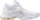 Këpucë volejbolli Mizuno Wave Lightning Z8 MID W, për goca, të bardha