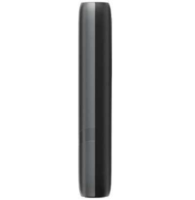 Полнач за ѕид Energea TravelWorld Edge 65W, 2x USB C PD PPS QC3.0, приклучок САД ОК ЕУ, сиво графит