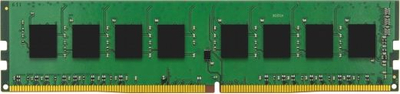 Memorie RAM Kingston DDR4, 8GB, DIMM, jeshile