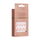Thonj vetëngjitës KISS Bare-But-Better Premium Nails Mocha, 30 copë