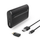 Power Bank Hama "X7", 7800mAh, e zezë, 178982