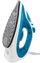 Hekur për hekurosje Esperanza Slider Ceramic EHI002, 2200 W, i kaltër