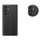 Këllëf telefoni Hurtel Sleep Case për Samsung Galaxy A26, me kapak palosës, me stand, i zi