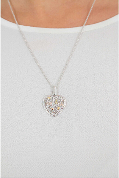 Qafore Engelslufer Heart Tree of Life ERN-HEARTTREE