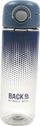 Shishe uji Derform BackUp, 600 ml, pa BPA, blu