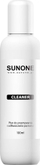 Solucion pastrues për thonj Sunone Cleaner, 100ml, i bardhë
