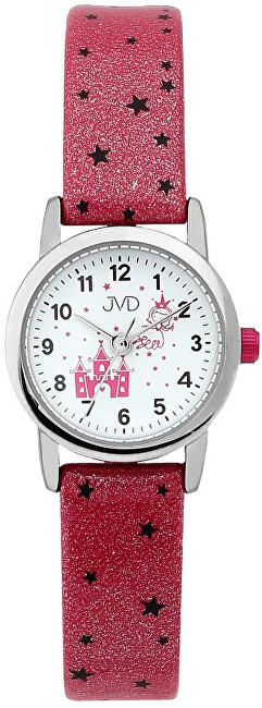 Orë dore JVD J7135.2