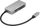 Lexues kartelash Sandberg USB C Multi Card Reader Pro, USB C, gri